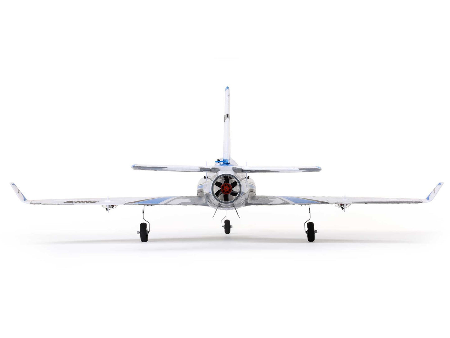 E-flite UMX Viper 30mm EDF Jet BNF Basic with AS3X and SAFE Select 4S RC Plane