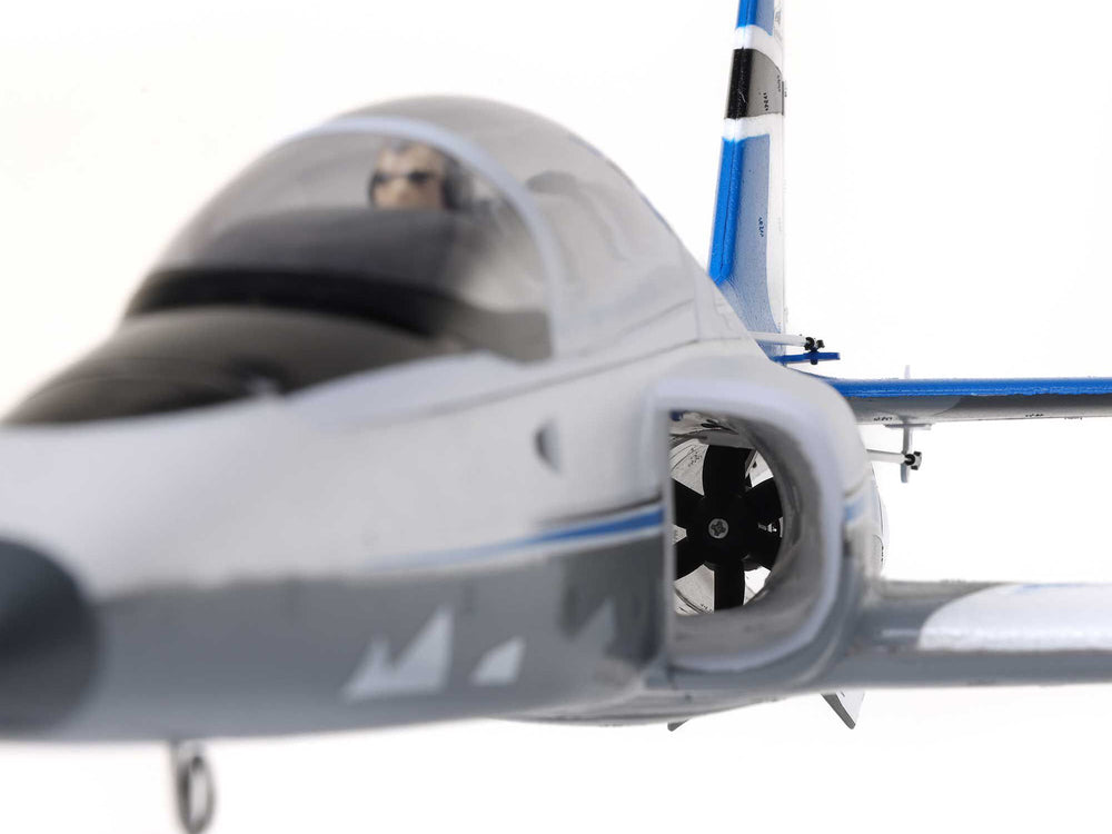 E-flite UMX Viper 30mm EDF Jet BNF Basic with AS3X and SAFE Select 4S RC Plane