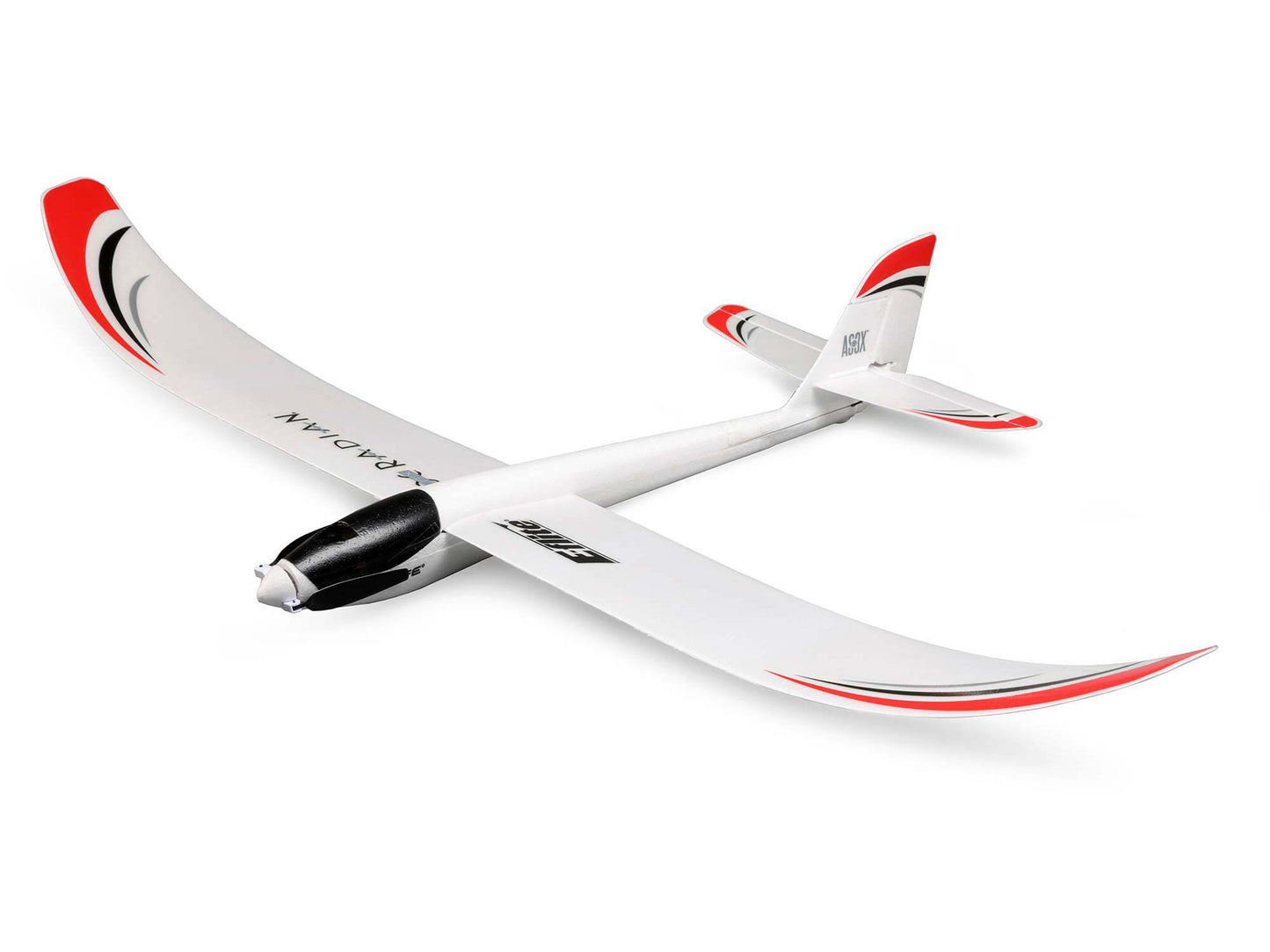 E-flite UMX Radian BNF Basic EFLU2950