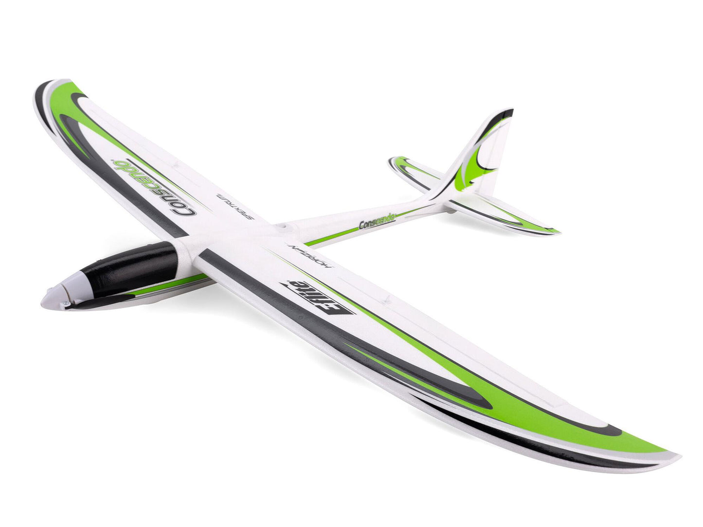E-flite UMX Conscendo BNF Basic with AS3X and SAFE Select 2S/3S RC Plane