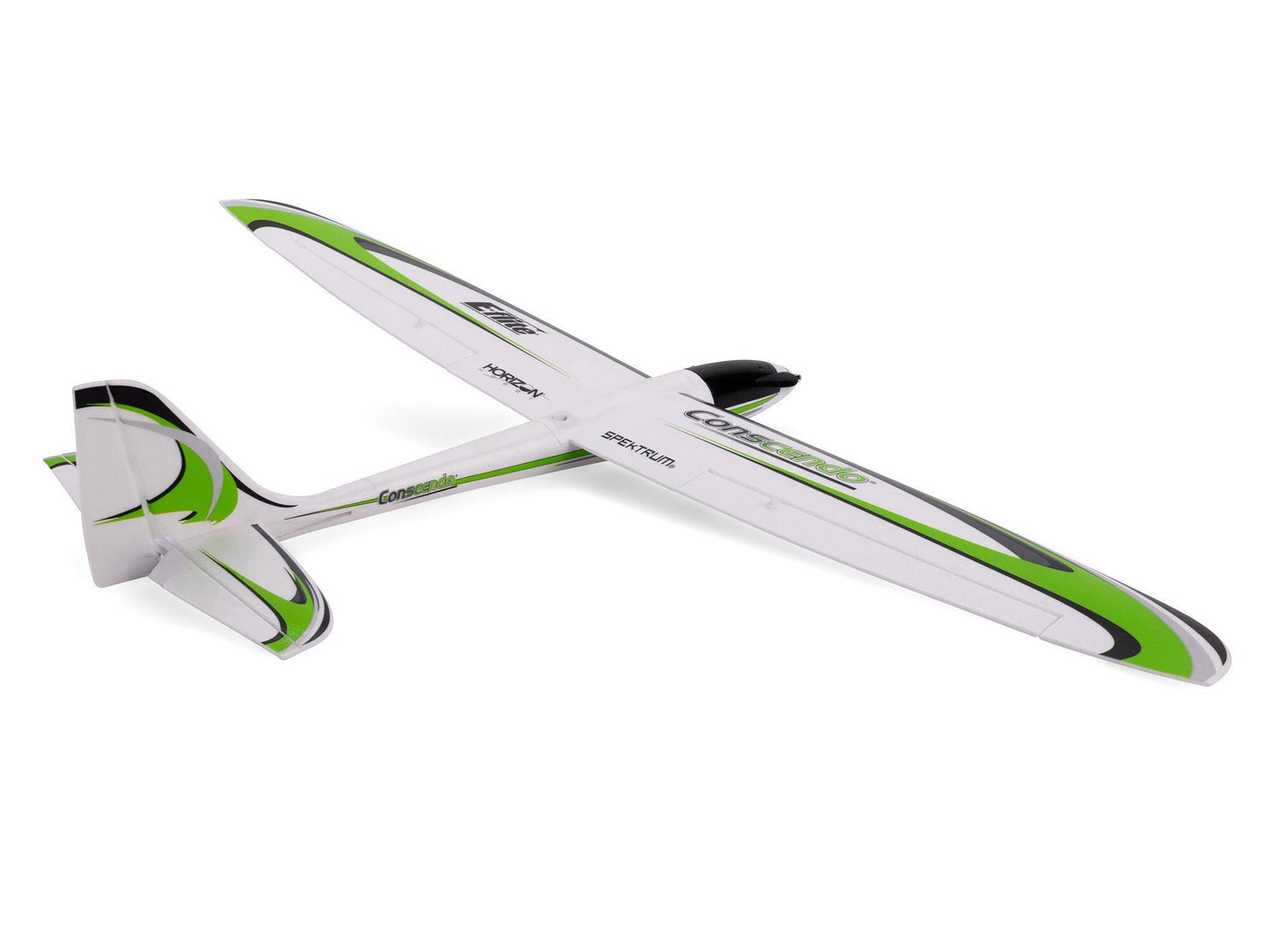 E-flite UMX Conscendo BNF Basic with AS3X and SAFE Select 2S/3S RC Plane