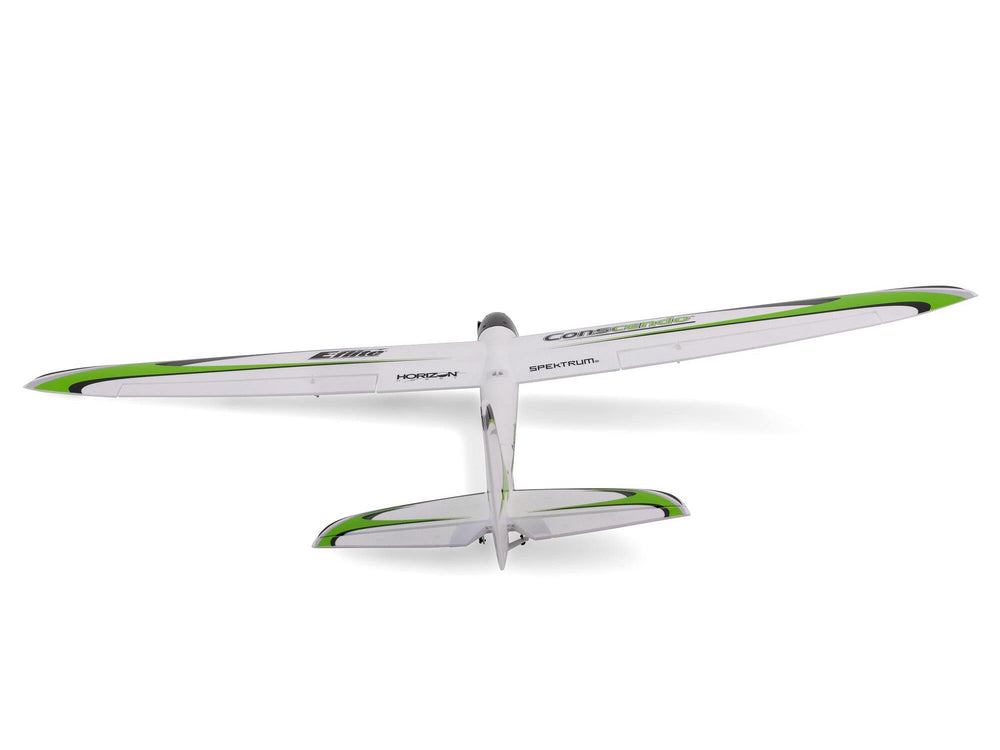 E-flite UMX Conscendo BNF Basic with AS3X and SAFE Select 2S/3S RC Plane