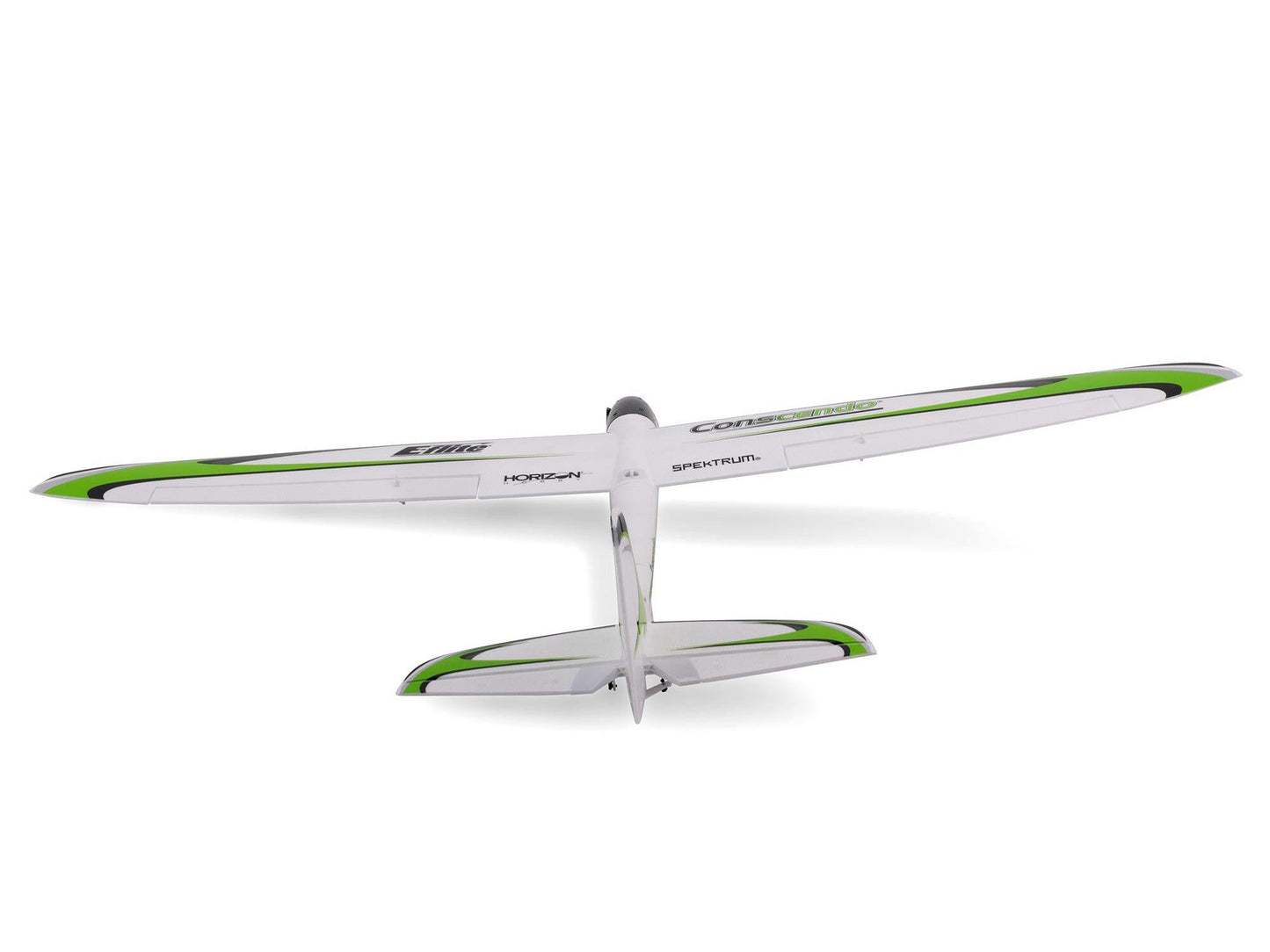E-flite UMX Conscendo BNF Basic with AS3X and SAFE Select 2S/3S RC Plane