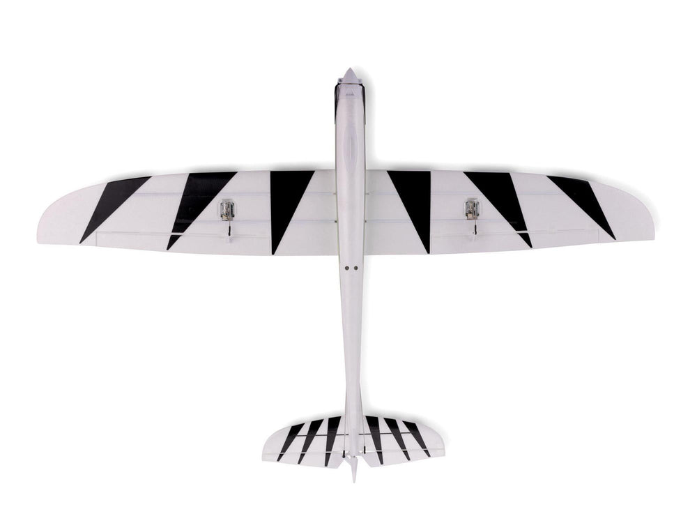 E-flite UMX Conscendo BNF Basic with AS3X and SAFE Select 2S/3S RC Plane