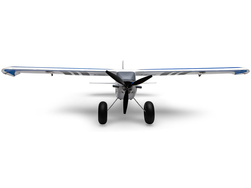 E-flite UMX Turbo Timber Evolution BNF Basic with AS3X and SAFE 2S/3S RC Plane