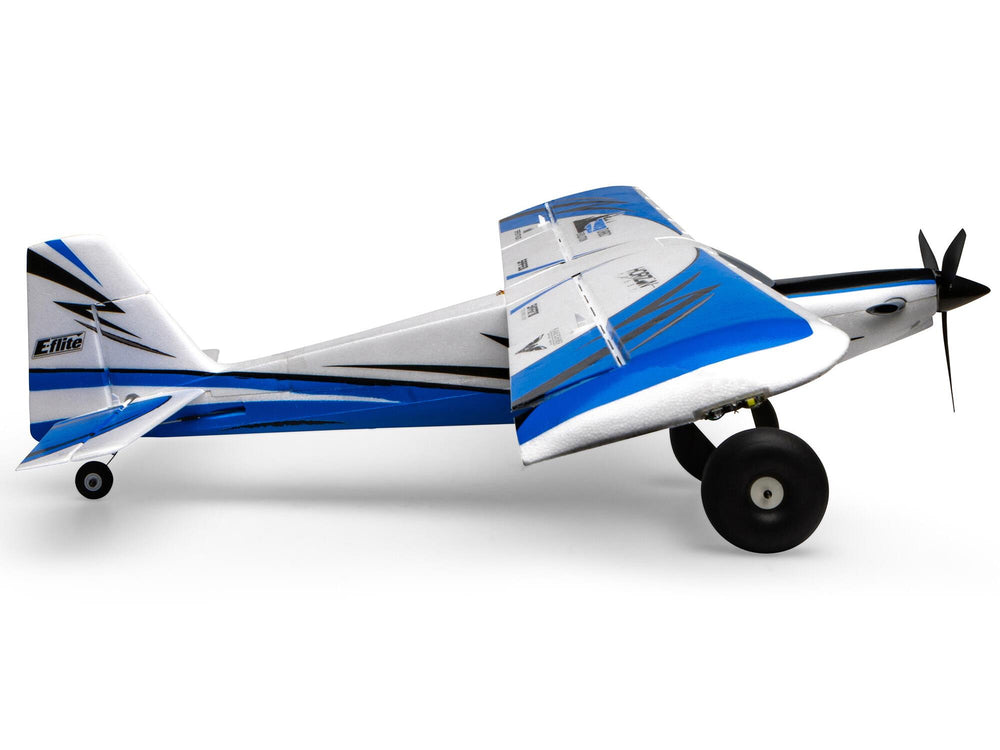 E-flite UMX Turbo Timber Evolution BNF Basic with AS3X and SAFE 2S/3S RC Plane