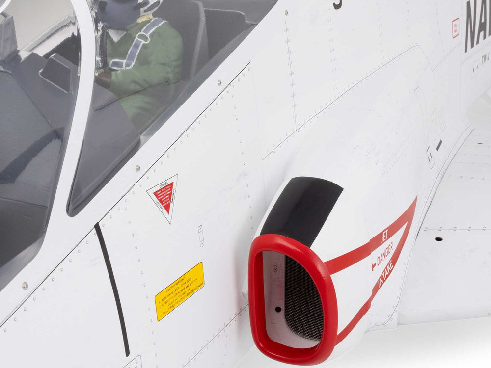 Hangar 9 Hawk/T-45 140-160N Turbine Jet ARF 2S/3S RC Plane HAN13750