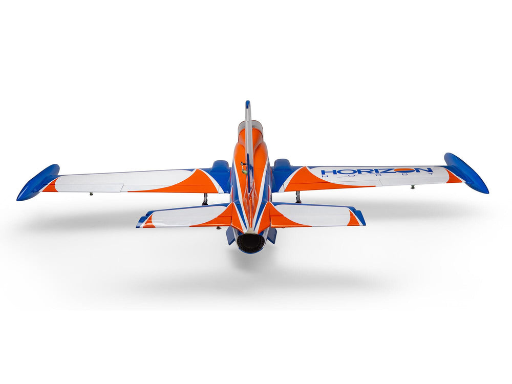 Hangar 9 Aermacchi MB-339 60-85N Jet Turbine ARF, 84" 2S RC Plane 1:5 HAN3390