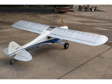 Hangar 9 CubCrafters XCub 60cc ARF RC Plane HAN5260B