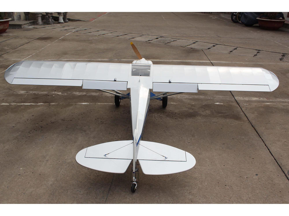 Hangar 9 CubCrafters XCub 60cc ARF RC Plane HAN5260B