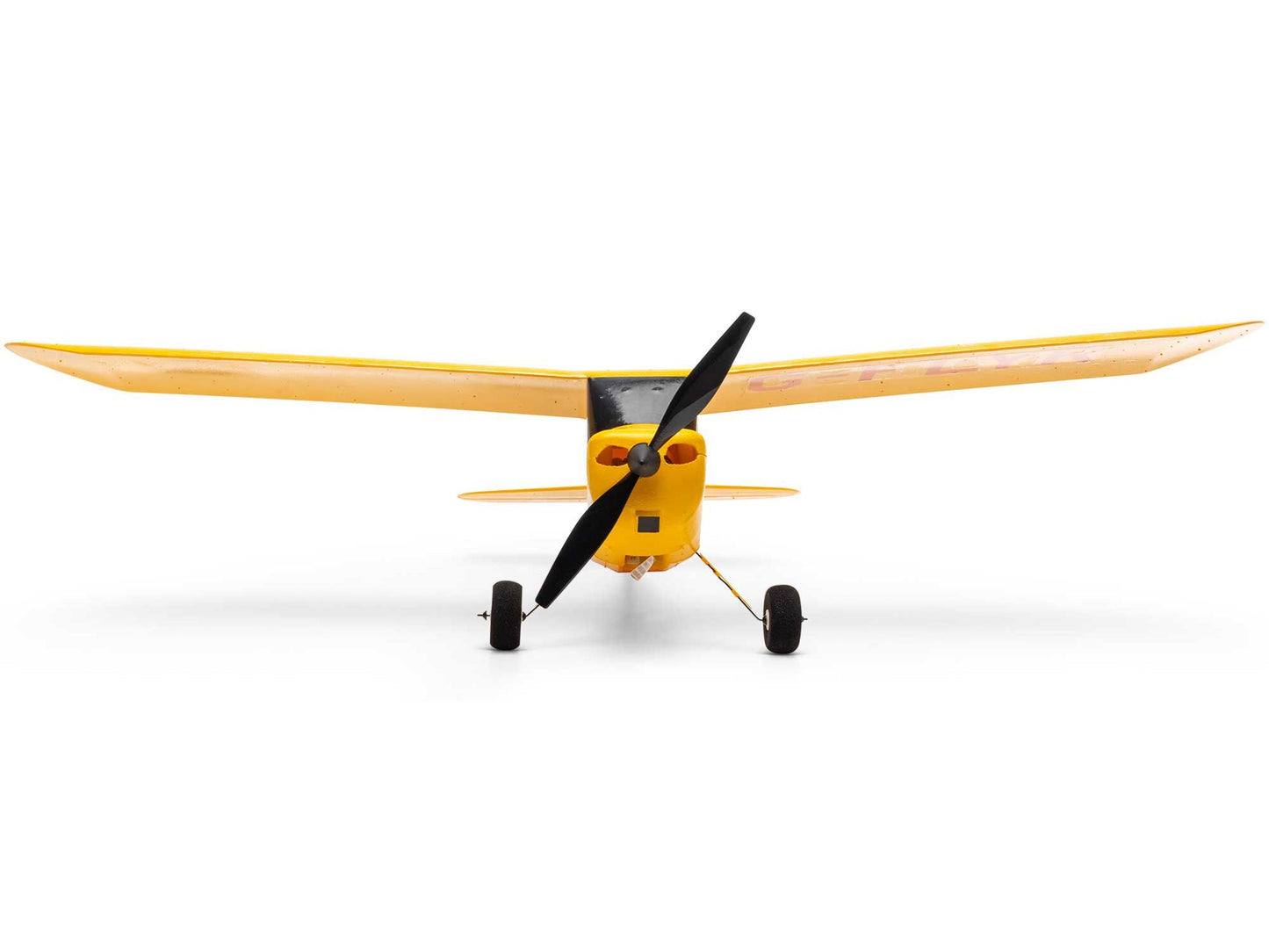 HobbyZone Champ Anniversary Special Edition 515mm RTF with SAFE 1S RC Plane
