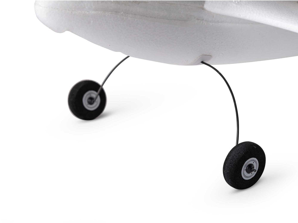 HobbyZone Duet S 2 RTF, with Battery and Charger 1S RC Plane HBZ05300