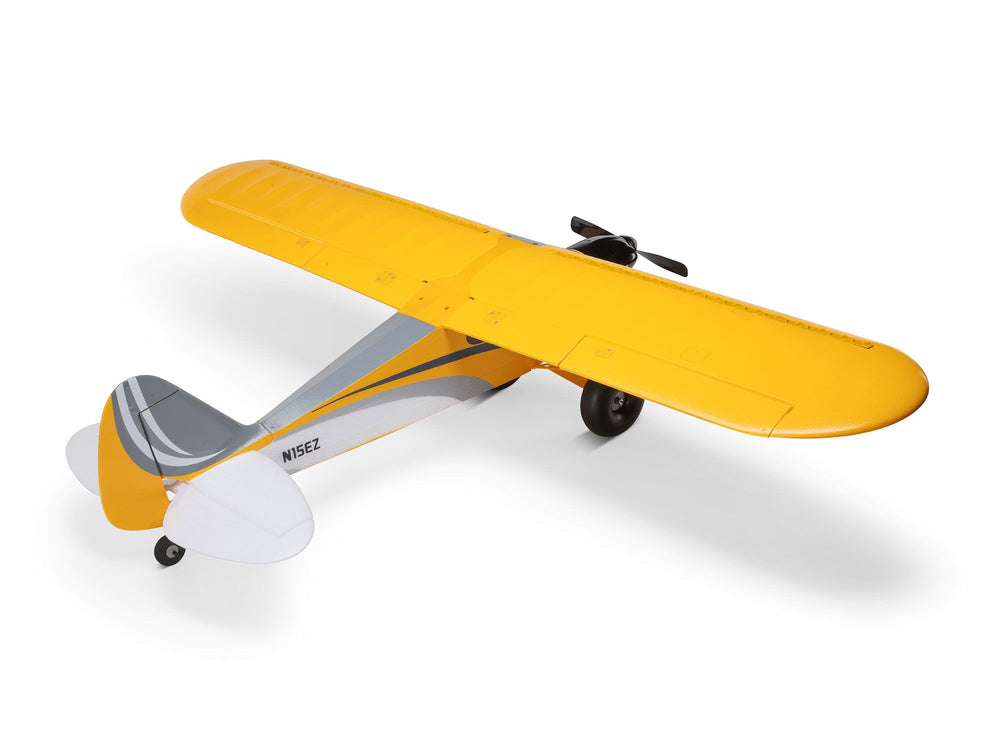 HobbyZone Carbon Cub S2 1.3m Cleetus McFarland Special Edition RTF 3S RC Plane
