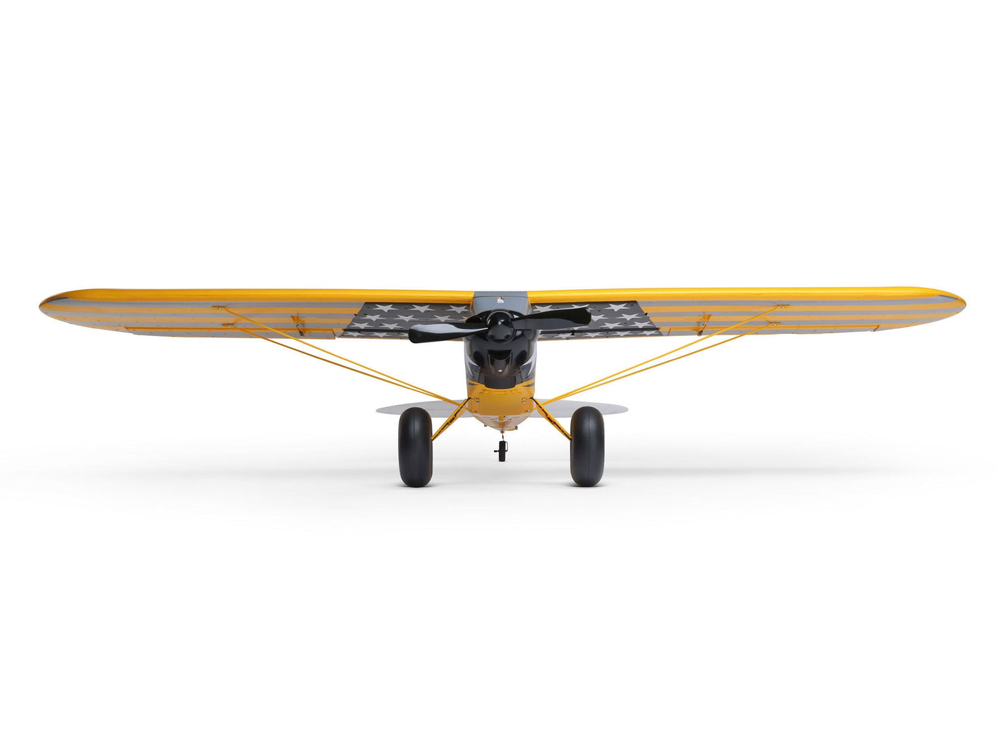 HobbyZone Carbon Cub S2 1.3m Cleetus McFarland Special Edition RTF 3S RC Plane