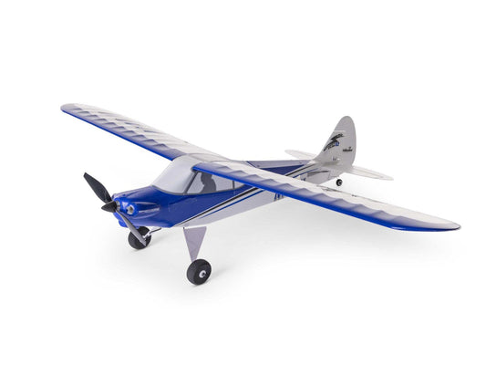 HobbyZone Sport Cub S RTF with SAFE 1S RC Plane HBZ444000