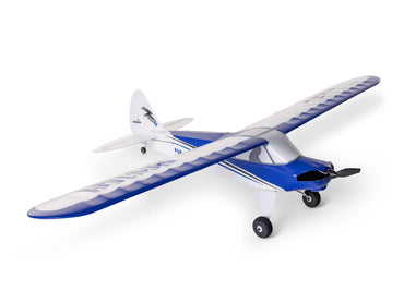 HobbyZone Sport Cub S RTF with SAFE 1S RC Plane HBZ444000
