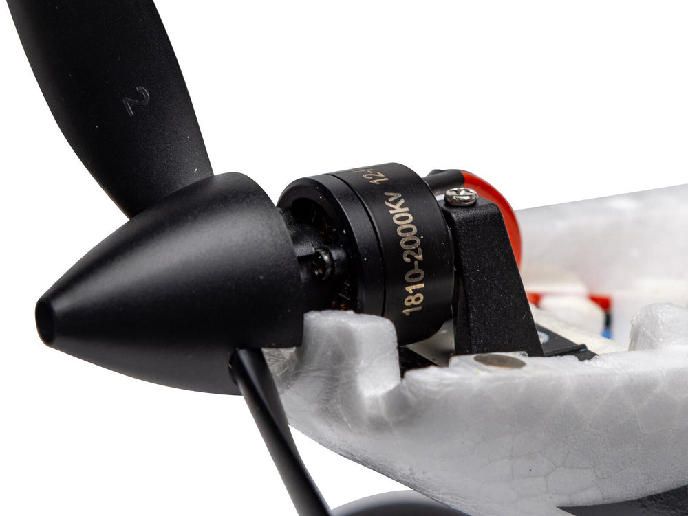 HobbyZone Apprentice STOL S 700mm RTF with SAFE 2S RC Plane HBZ6100