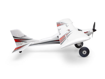 HobbyZone Apprentice STOL S 700mm BNF Basic with SAFE 2S RC Plane HBZ6150
