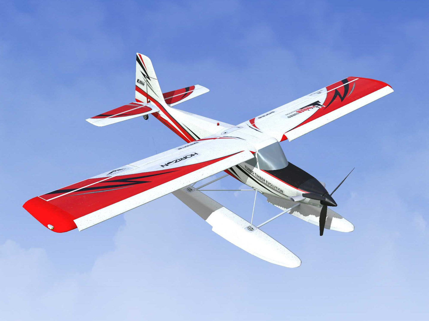 RealFlight RealFlight Trainer Edition RC Flight Simulator with SLT6 Tra RFL-1211