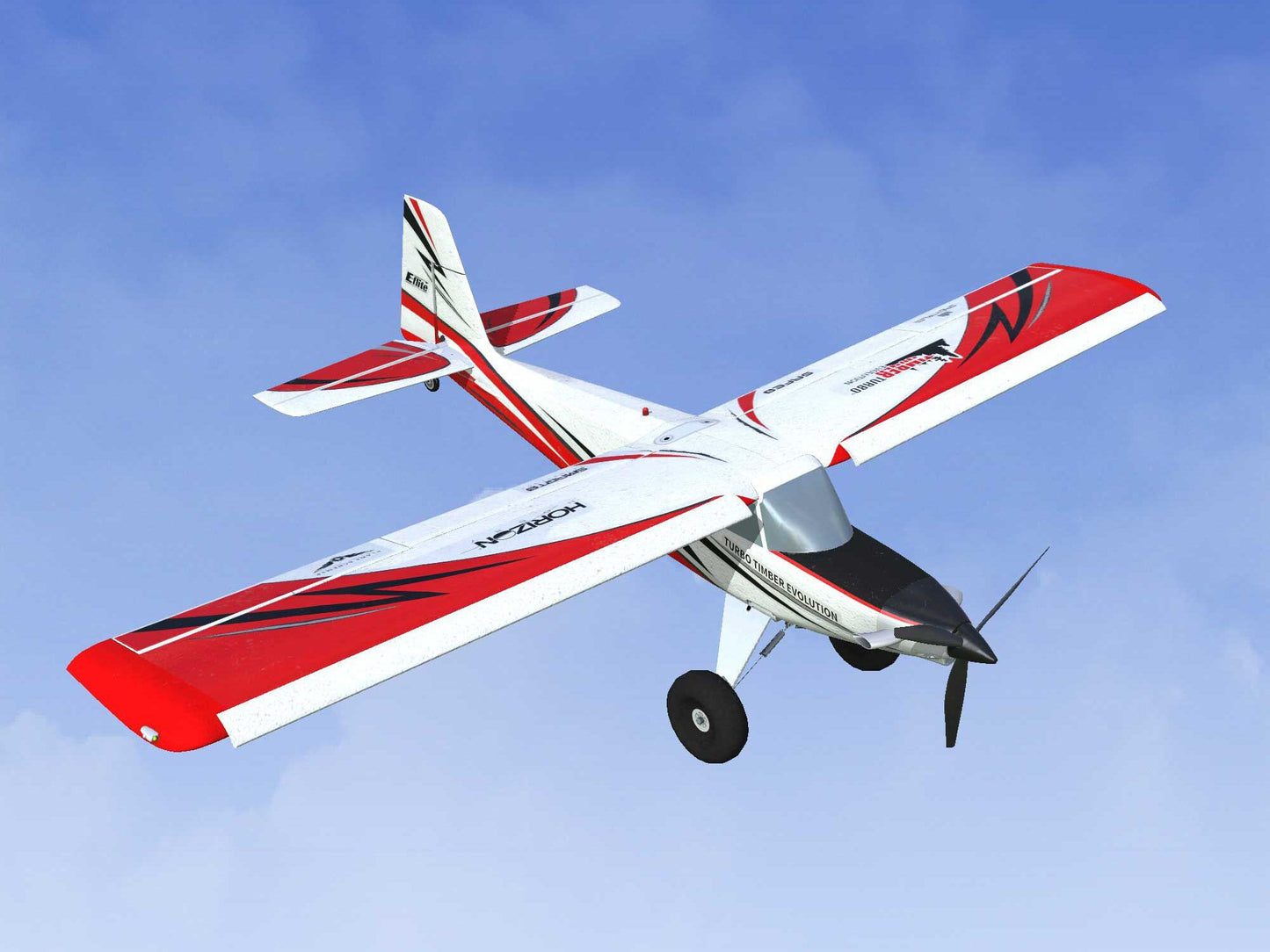 RealFlight RealFlight Trainer Edition RC Flight Simulator with WS2000 W RFL-1212