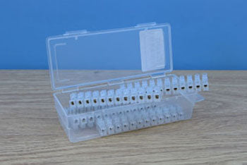 Expo Tools Pack Of 5 Connector Blocks A23020.