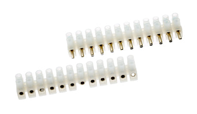 Expo Tools Set Of Pluggable Terminal Blocks A23040.