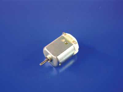 Expo Tools Pack Of 5 Fa130 Motors A26030.