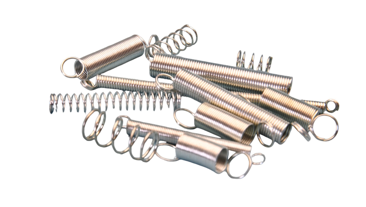 Expo Tools 12Pc Spring Assortment  A30020