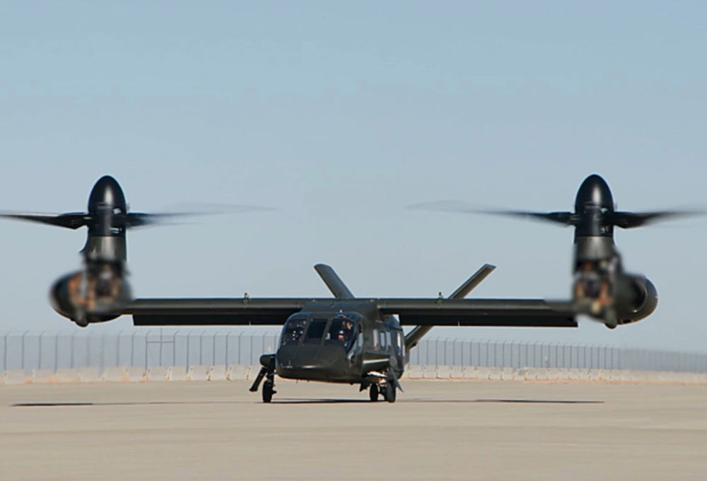 Anigrand Craftswork AA072-141 1:72 Bell V-280 Valor U.S