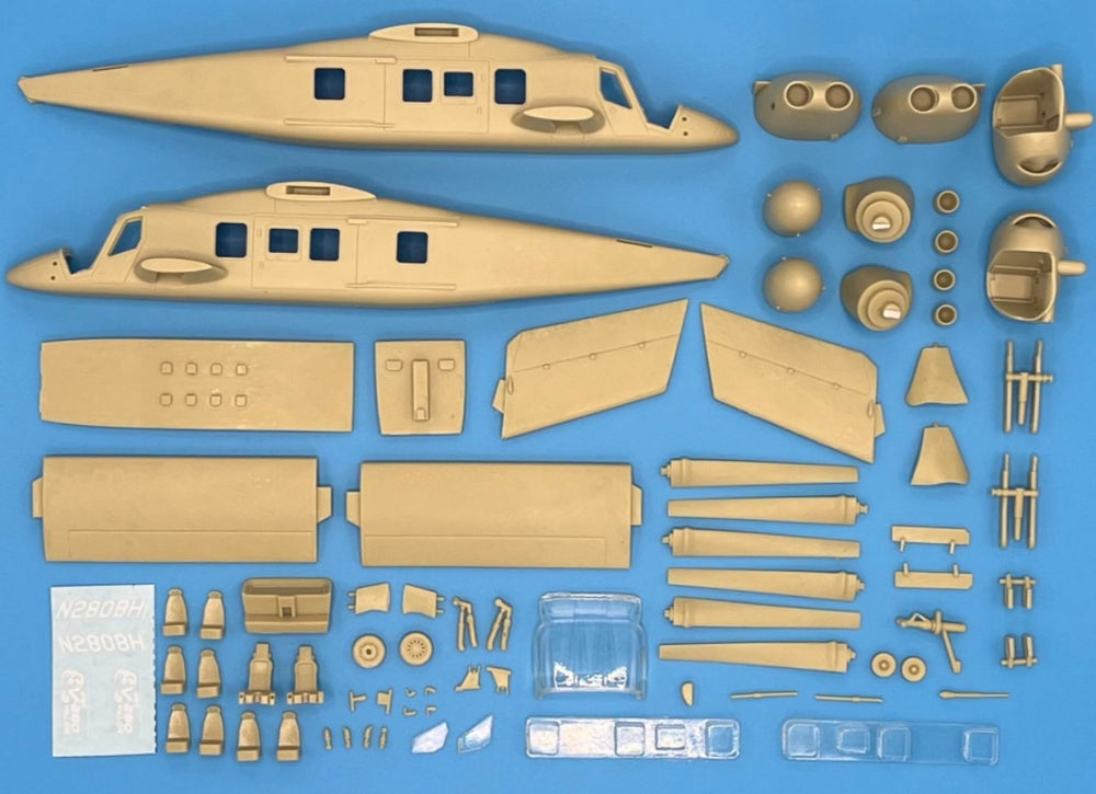 Anigrand Craftswork AA072-141 1:72 Bell V-280 Valor U.S