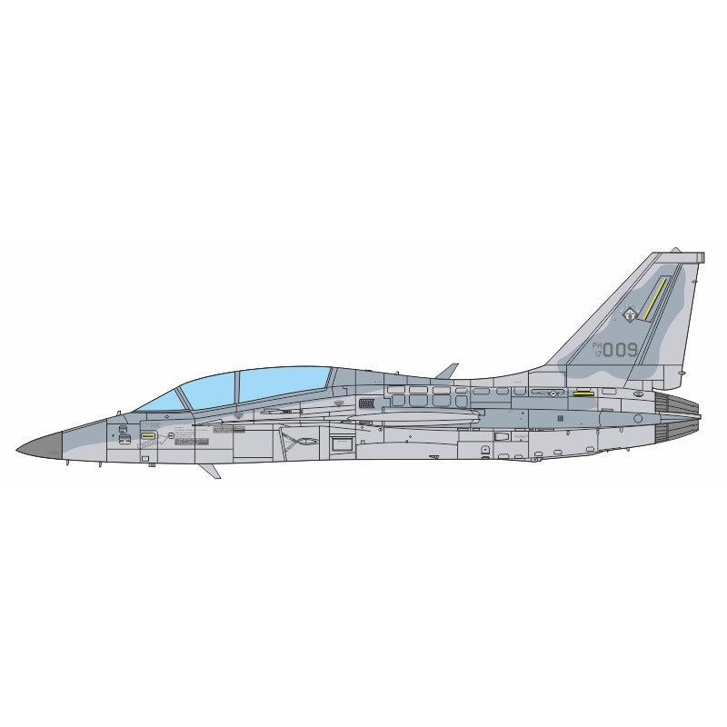 Answer AA48023 1:48 KAI FA-50PH Philippine and Iraqi Air Force