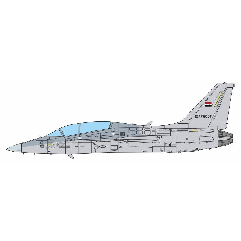 Answer AA48023 1:48 KAI FA-50PH Philippine and Iraqi Air Force
