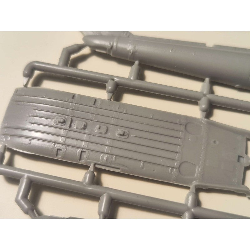Answer AA72022 1:72 PZL W-3RM Anakonda Naval Resue Helicopter