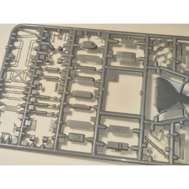 Answer AA72023 1:72 PZL W-3SP Anakonda Special Unit Grom