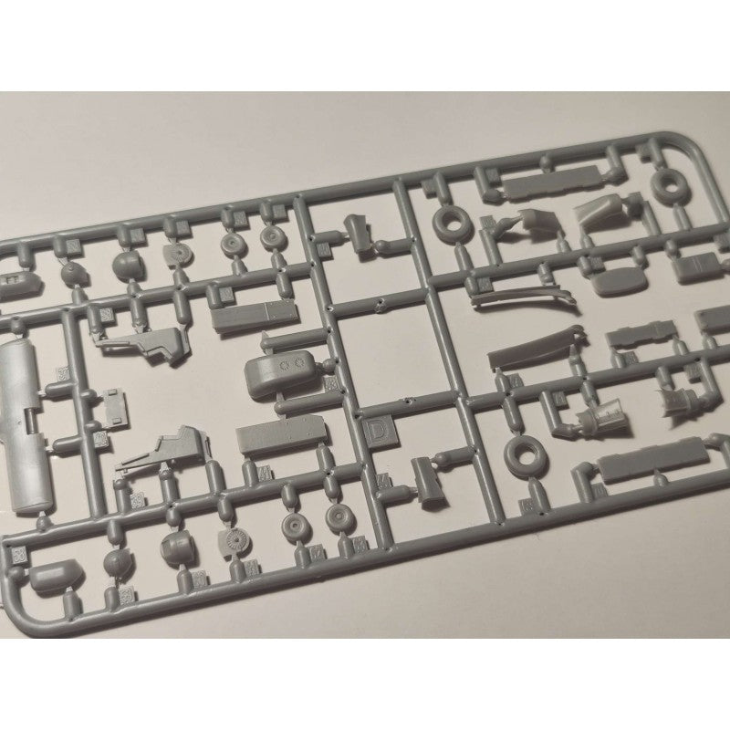 Answer AA72023 1:72 PZL W-3SP Anakonda Special Unit Grom