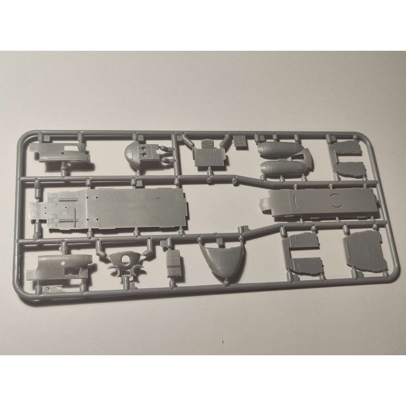 Answer AA72023 1:72 PZL W-3SP Anakonda Special Unit Grom