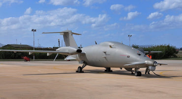 A & A Models AAM7210 1:72 P.1HH HammerHead UAV