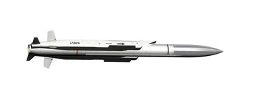 A & A Models AAM7221 1:72 Dassault_Mirage IVP with ASMP missile
