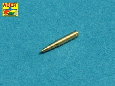 Aber ABR16130 1:16 .50 Cal