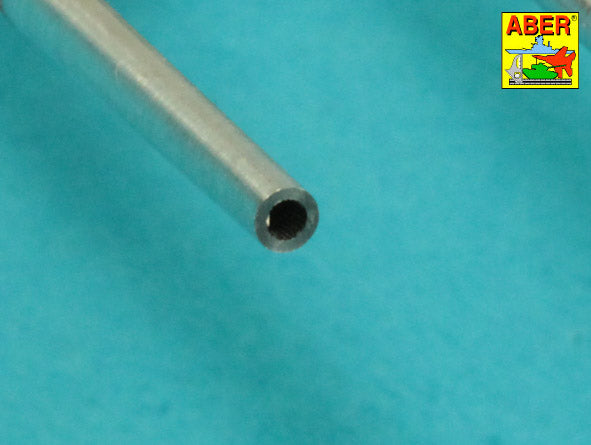 Aber Main Armament Scharnhorst: 280mm 150mm 105mm Barrels 1:200