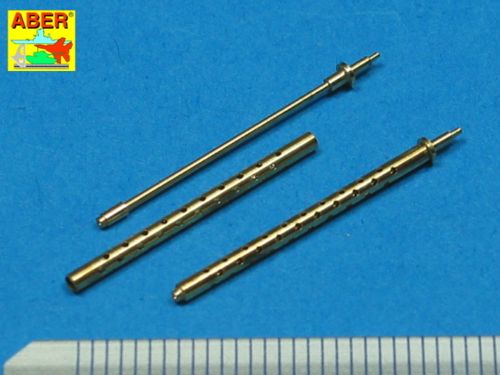Aber ABRA32017 1:32 Set of 2 U.S