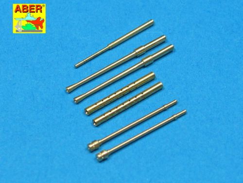Aber ABRA32106 1:32 Mitsubishi A6M5 Zero armament