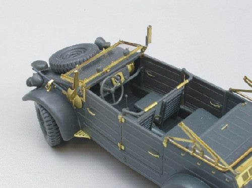 Aber ABR35079 1:35 Kubelwagen type 82