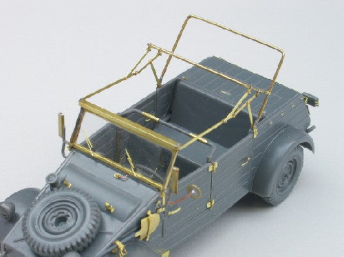 Aber ABR35079 1:35 Kubelwagen type 82