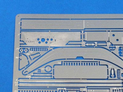 Aber ABR35106 1:35 Ford GPA Amphibious Jeep