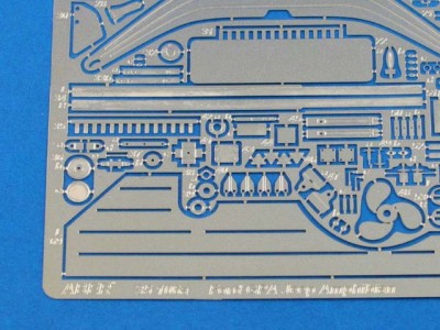 Aber ABR35106 1:35 Ford GPA Amphibious Jeep