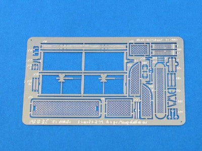 Aber ABR35106 1:35 Ford GPA Amphibious Jeep