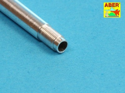 Aber ABR35L102 1:35 Barrel for German 88mm Kw.K 43