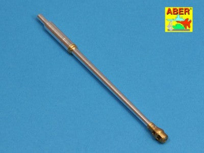 Aber ABR35L102 1:35 Barrel for German 88mm Kw.K 43