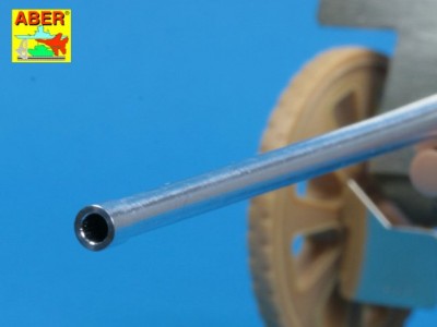 Aber ABR35L104 1:35 Barrel for Soviet 76.2mm M1936
